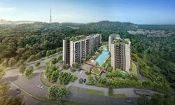 The Sen (D21), Condominium #591527761